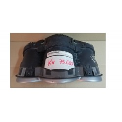 ALFA ROMEO 147 1.9 JTD QUADRANTE STRUMENTAZIONE CONTA CHILOMETRI