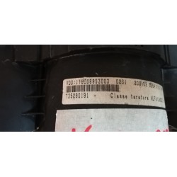 ALFA ROMEO 147 1.9 JTD QUADRANTE STRUMENTAZIONE CONTA CHILOMETRI