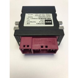 7276073 BMW 3 4 5 7 CENTRALINA POMPA CARBURANTE HELBAKO 558921