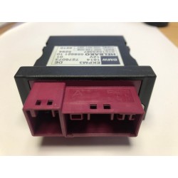 7276073 BMW 3 4 5 7 CENTRALINA POMPA CARBURANTE HELBAKO 558921