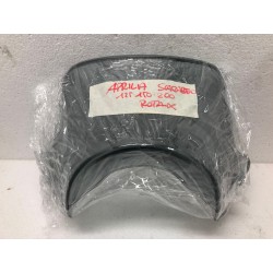 APRILIA SCARABEO 125 150 200 VETRO BASSO PARA BREZZA CUPOLINO