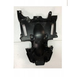 HONDA SH 125-150 ABS 2018 CODINO PARAFANGO POSTERIORE 80101-K77-V000