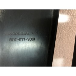 HONDA SH 125-150 ABS 2018 CODINO PARAFANGO POSTERIORE 80101-K77-V000