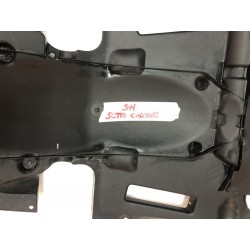 HONDA SH 125-150 ABS 2018 CODINO PARAFANGO POSTERIORE 80101-K77-V000