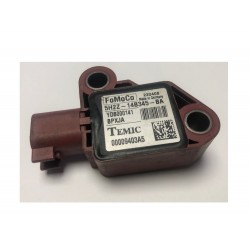 LAND Rover Discovery 3 2005-2009 Airbag Crash Sensore 5H2Z-14B345-BA