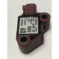 LAND Rover Discovery 3 2005-2009 Airbag Crash Sensore 5H2Z-14B345-BA