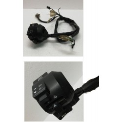 SYM JOYRIDE EVO 125 / 200 ie COMMUTATORE LUCI FRECCE 2007-2012