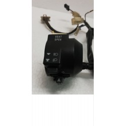 SYM JOYRIDE EVO 125 / 200 ie COMMUTATORE LUCI FRECCE 2007-2012