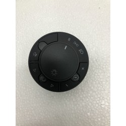 13249396 OPEL CORSA D COMMUTATORE LUCI REGOLAZIONE (2007-2012)