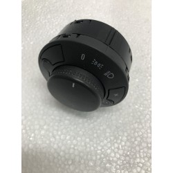 13249396 OPEL CORSA D COMMUTATORE LUCI REGOLAZIONE (2007-2012)
