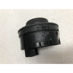 13249396 OPEL CORSA D COMMUTATORE LUCI REGOLAZIONE (2007-2012)