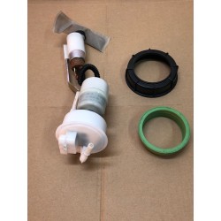 POMPA BENZINA PIAGGIO LIBERTY IGET 50 125 150  4T 3V ABS 1D001210R 1D001208