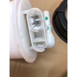 POMPA BENZINA PIAGGIO LIBERTY IGET 50 125 150 1D001210R 1D001208