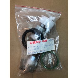 POMPA BENZINA PIAGGIO LIBERTY IGET 50 125 150 1D001210R 1D001208