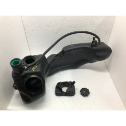 SERBATOIO CARBURANTE PIAGGIO LIBERTY IGET 50 125 150 4T 3V  1B001649