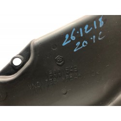 SERBATOIO CARBURANTE PIAGGIO LIBERTY IGET 50 125 150 4T 3V  1B001649