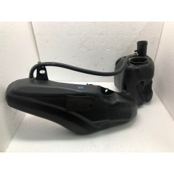 SERBATOIO CARBURANTE PIAGGIO LIBERTY IGET 50 125 150 4T 3V  1B001649