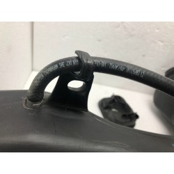 SERBATOIO CARBURANTE PIAGGIO LIBERTY IGET 50 125 150 4T 3V  1B001649