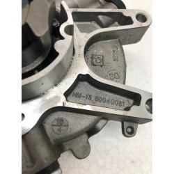 DEPRESSORE FRENI FIAT - LANCIA - ALFA ROMEO - SAAB  POMPA DEPRESSIONE