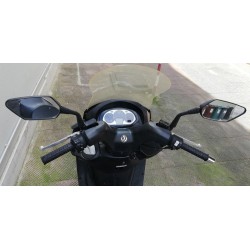 COMANDO GAS - LUCI - ACCELLERATORE SYM JOYRIDE EVO 125/200 (2007-2012)