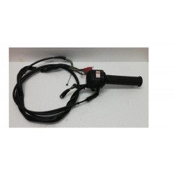 COMANDO GAS - LUCI - ACCELLERATORE SYM JOYRIDE EVO 125/200 (2007-2012)