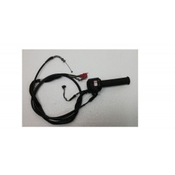COMANDO GAS - LUCI - ACCELLERATORE SYM JOYRIDE EVO 125/200 (2007-2012)