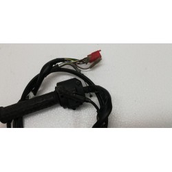 COMANDO GAS - LUCI - ACCELLERATORE SYM JOYRIDE EVO 125/200 (2007-2012)