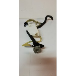 YAMAHA X-CITY 125-250 VASCHETTA LIQUIDO RADIATORE