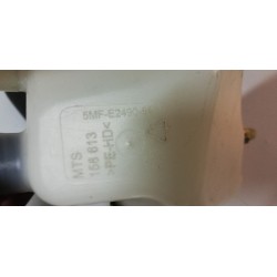 YAMAHA X-CITY 125-250 VASCHETTA LIQUIDO RADIATORE
