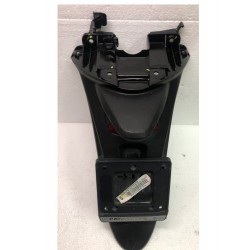 PARAFANGO POSTERIORE PIAGGIO LIBERTY IGET 50 125 150 ORIGINALE