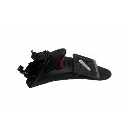 PARAFANGO POSTERIORE PIAGGIO LIBERTY IGET 50 125 150 ORIGINALE