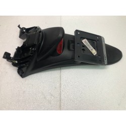 PARAFANGO POSTERIORE PIAGGIO LIBERTY IGET 50 125 150 ORIGINALE
