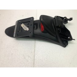PARAFANGO POSTERIORE PIAGGIO LIBERTY IGET 50 125 150 ORIGINALE