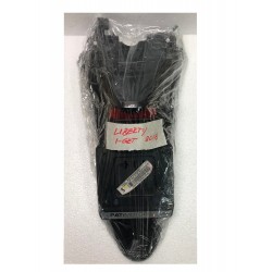 PARAFANGO POSTERIORE PIAGGIO LIBERTY IGET 50 125 150 ORIGINALE