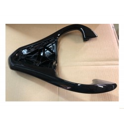 PIAGGIO LIBERTY MOC MANIGLIONE POSTERIORE NERO LUCIDO (2004-2015)