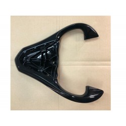 PIAGGIO LIBERTY MOC MANIGLIONE POSTERIORE NERO LUCIDO (2004-2015)