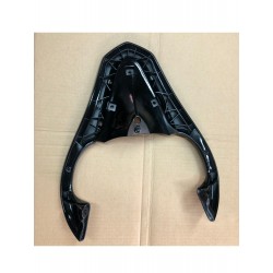 PIAGGIO LIBERTY MOC MANIGLIONE POSTERIORE NERO LUCIDO (2004-2015)