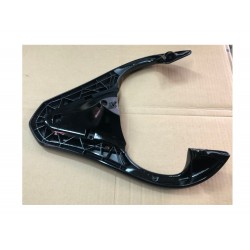 PIAGGIO LIBERTY MOC MANIGLIONE POSTERIORE NERO LUCIDO (2004-2015)