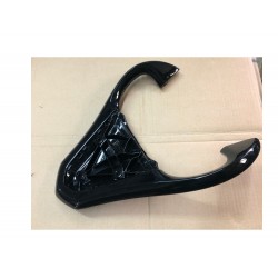 PIAGGIO LIBERTY MOC MANIGLIONE POSTERIORE NERO LUCIDO (2004-2015)