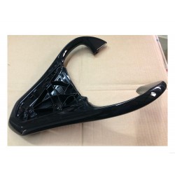 PIAGGIO LIBERTY MOC MANIGLIONE POSTERIORE NERO LUCIDO (2004-2015)