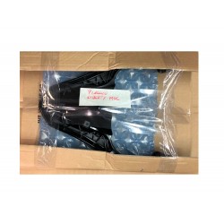 PIAGGIO LIBERTY MOC MANIGLIONE POSTERIORE NERO LUCIDO (2004-2015)