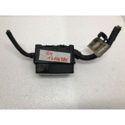 GM 13.106.986 SCATOLA FUSIBILI VENTOLA OPEL COMBO - OPEL CORSA C