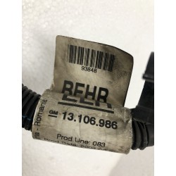 GM 13.106.986 SCATOLA FUSIBILI VENTOLA OPEL COMBO - OPEL CORSA C