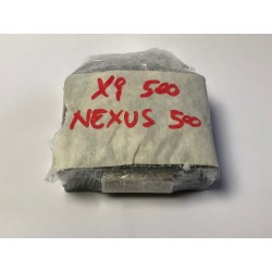 584271 CENTRALINA ELETTRONICA PIAGGIO X9 500 - GILERA NEXUS 500