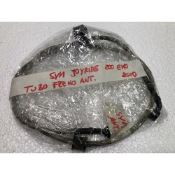 TUBO IDRAULICO FRENO ANTERIORE SYM JOYRIDE 125/200 i.e. 2007-2012