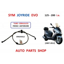 TUBO IDRAULICO FRENO ANTERIORE SYM JOYRIDE 125/200 i.e. 2007-2012