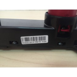 Pad FIAT 500-VILLE / phares ANTIBROUILLARD / QUATRE FLÈCHES VALEO 735451107