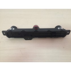 Pad FIAT 500-VILLE / phares ANTIBROUILLARD / QUATRE FLÈCHES VALEO 735451107