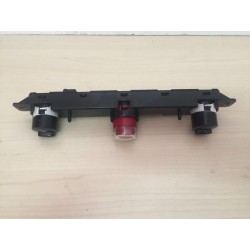 Pad FIAT 500-VILLE / phares ANTIBROUILLARD / QUATRE FLÈCHES VALEO 735451107