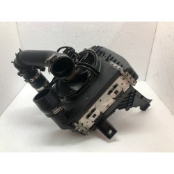 SMART 450 BENZINA 0.6 0.7 RADIATORE INTERCOOLER VENTOLA RAFFREDDAMENTO